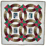 One of Our Quilts